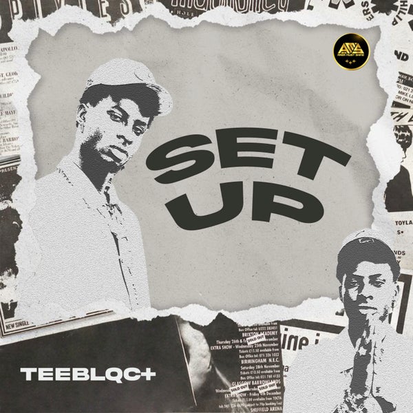 TeeBlqc+ - Set Up