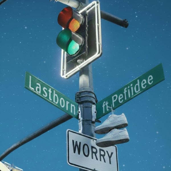 Lastborn - Worry