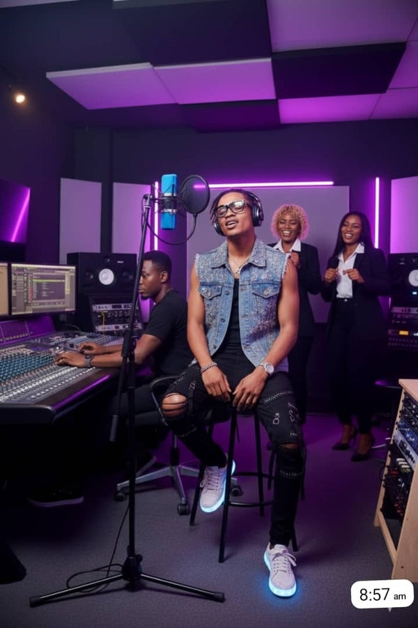 JERYBROWN - Latifa remix