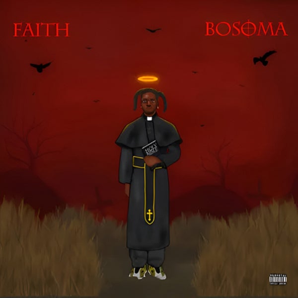 Bosoma - Faith