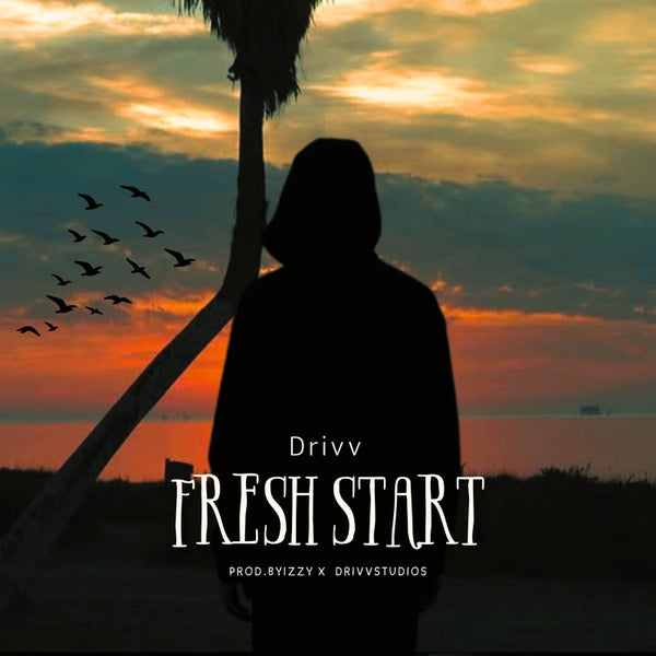 DRIVV - FRESH START