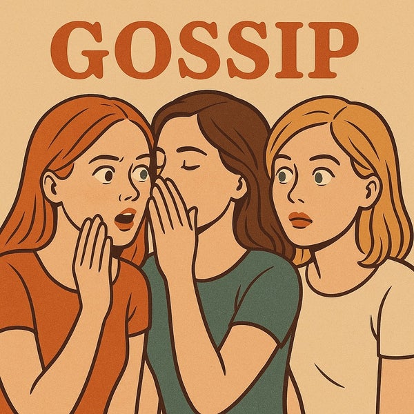 Solpulse - Gossip Solpulse - Gossip
