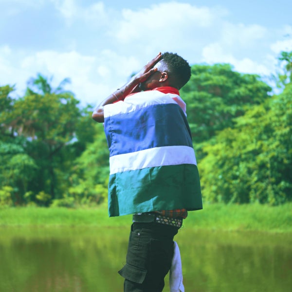 An2 Adi Sparky - Nyanta Fallina