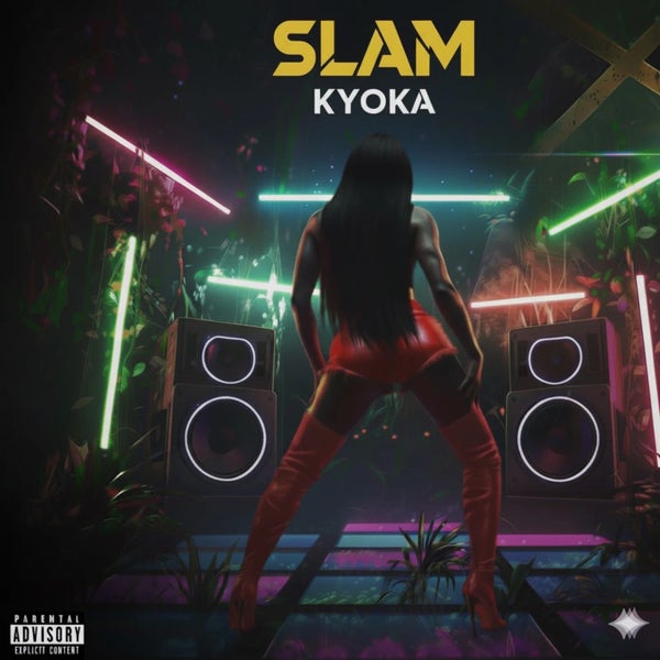 Kyoka - Slam Kyoka - Slam