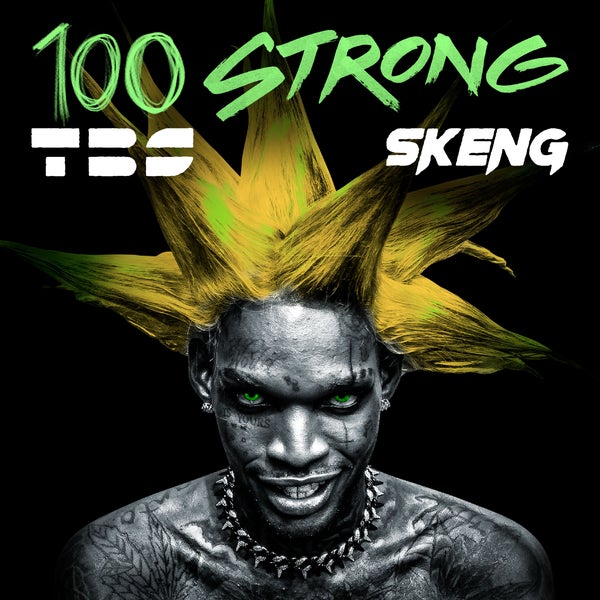 Skeng - 100 Strong