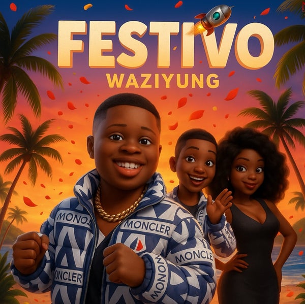 Waziyung - Festivo Waziyung - Festivo