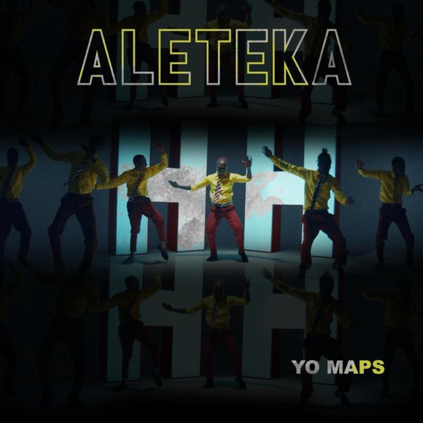 Yo Maps - Aleteka Yo Maps - Aleteka