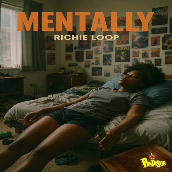 richie loop - Mentally