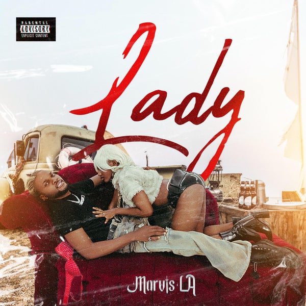 Marvis LA - LaDy