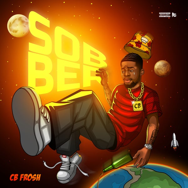 Cb Frosh - Sobber Cb Frosh - Sobber