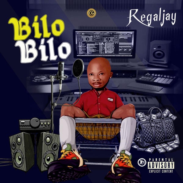 RegalJay - Bilo Bilo