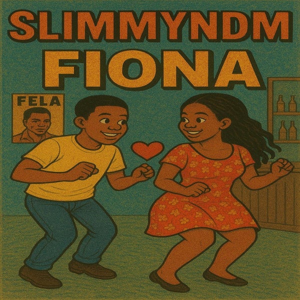 SlimmyNDM - Fiona