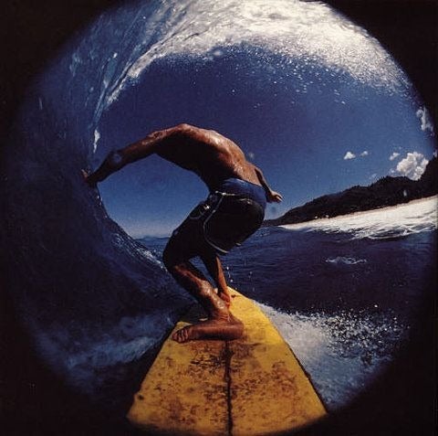 David Threader - ACTIVATE THE WAVE David Threader - ACTIVATE THE WAVE