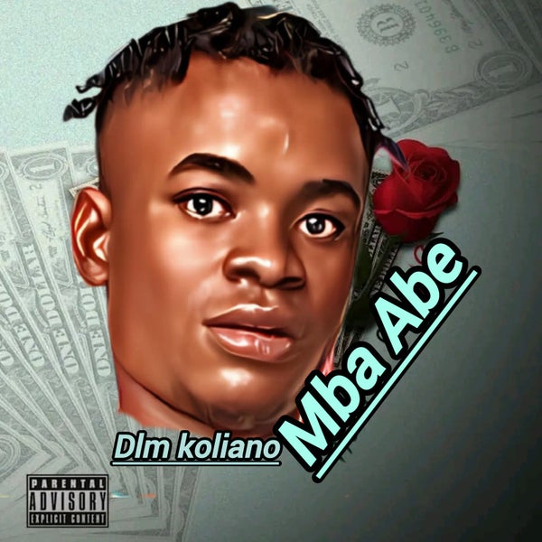 Dlm Koliano - Mba Abe