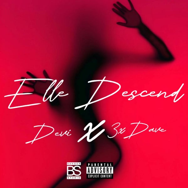 3xdavs - Elle descend 3xdavs - Elle descend