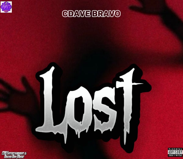 CDave Bravo - Lost