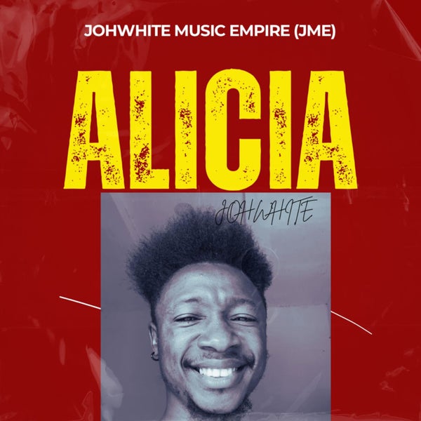 Johwhite - Alicia