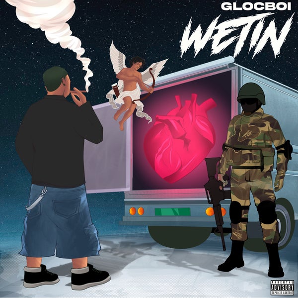 GlocBoi - WETIN