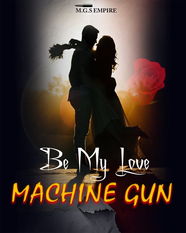 Machine Gun - Be My Lover