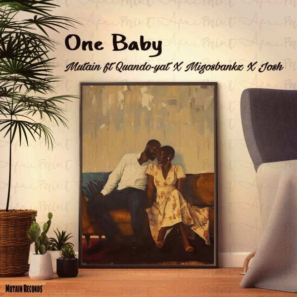 Mutain - One Baby Mutain - One Baby