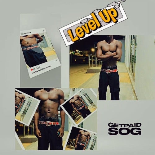 GetPaid SOG - Level Up