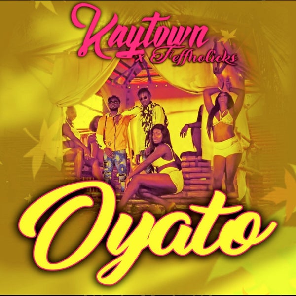 KAYTOWN - Oyato