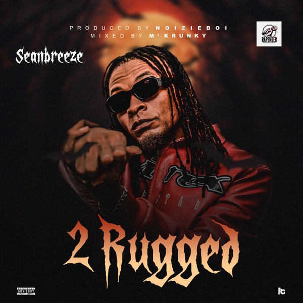 Seanbreeze - 2 Rugged