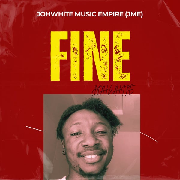 Johwhite - Fine Johwhite - Fine