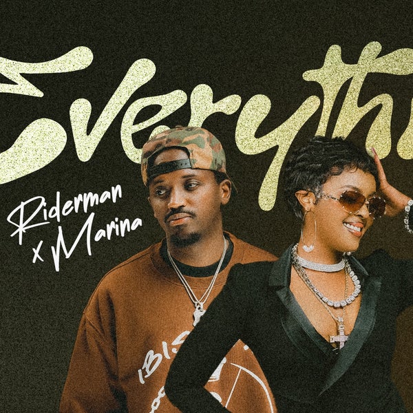 Riderman - Everything