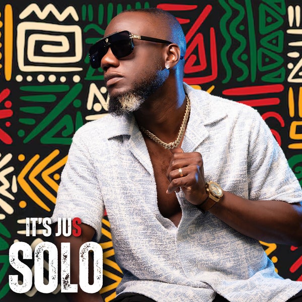 It's Jus - SOLO It's Jus - SOLO