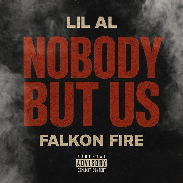 Lil AL - NoBody BuT Us