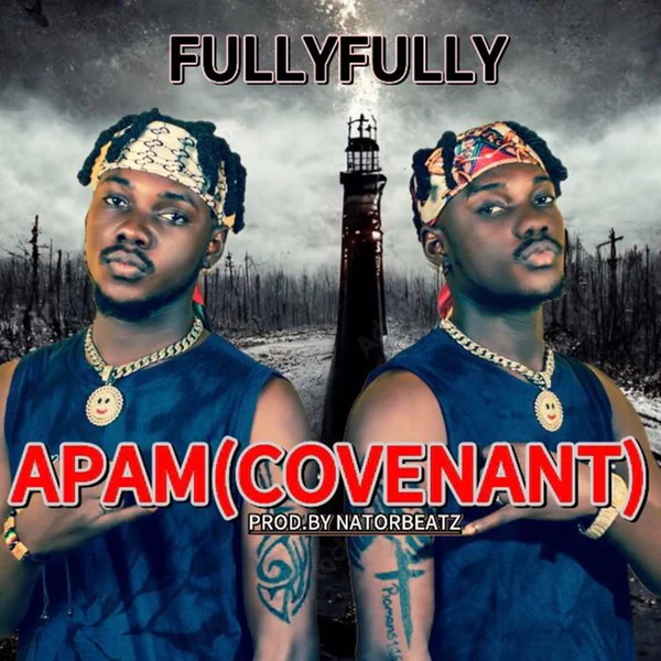 FullyFully - Apam (Covenant)