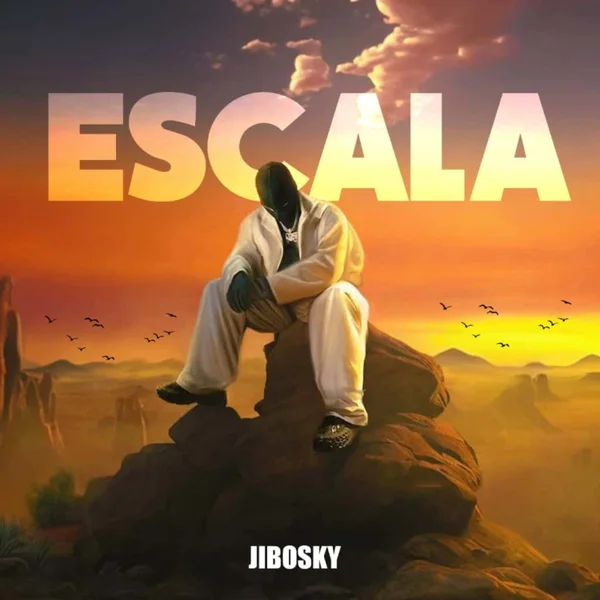 Jibosky - Escala