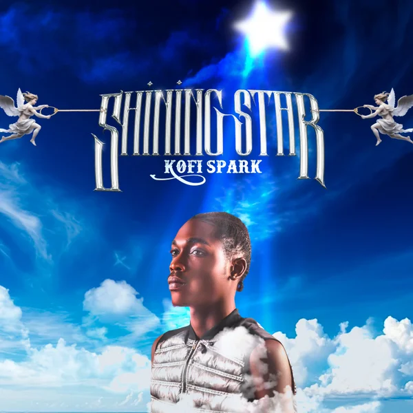 Kofi spark - Shining Star Kofi spark - Shining Star