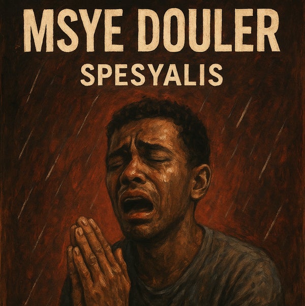 SPESYALIS - MSYE DOULER