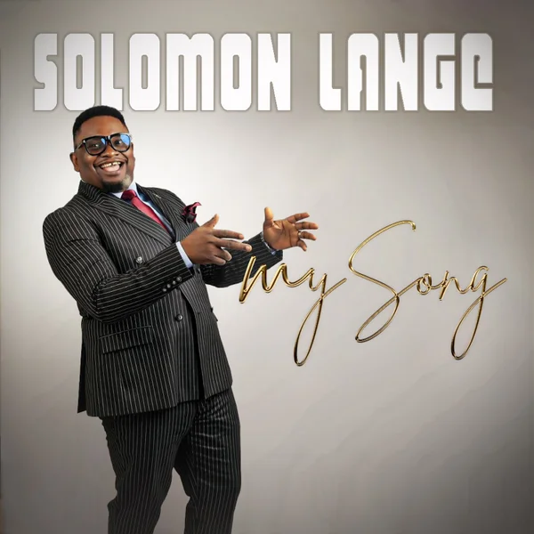 Solomon Lange - My Song Solomon Lange - My Song