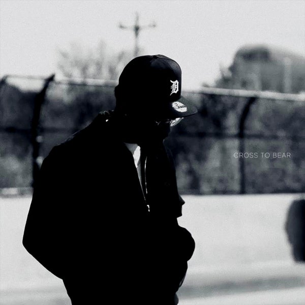 Jesse Boone - Cross To Bear