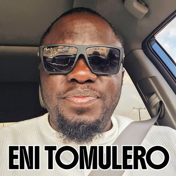 Alh Basit Aponle Anobi - ENI TOMULERO Alh Basit Aponle Anobi - ENI TOMULERO