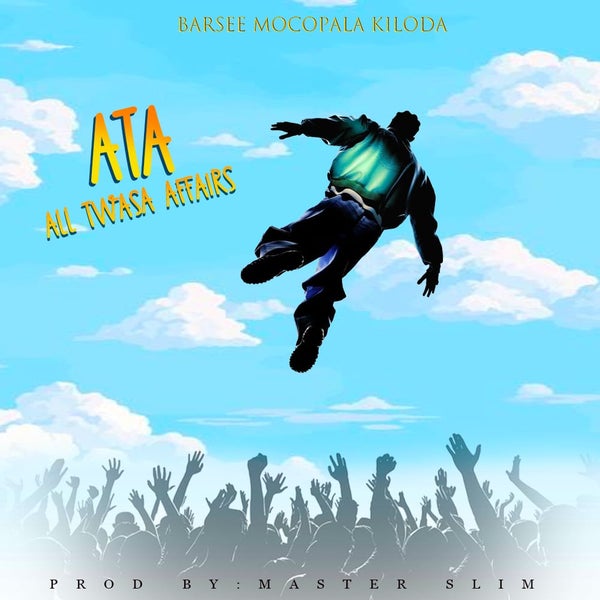 Barsee Mocopala Kiloda - ATA (ALL TWASA AFFAIRS) Barsee Mocopala Kiloda - ATA (ALL TWASA AFFAIRS)