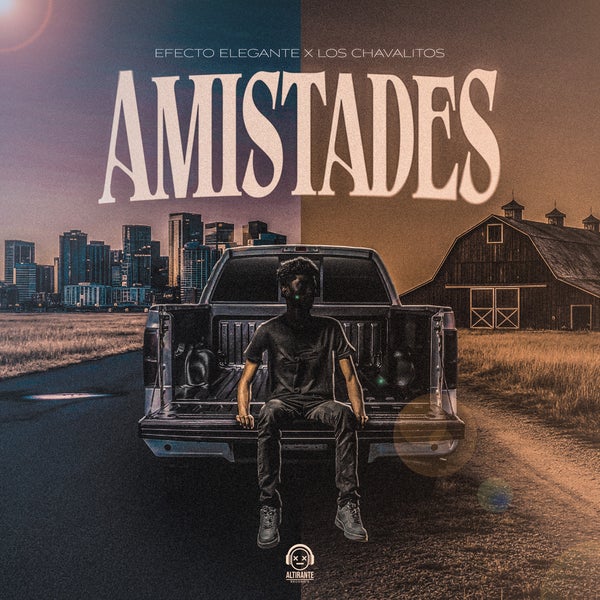 Efecto Elegante - Amistades