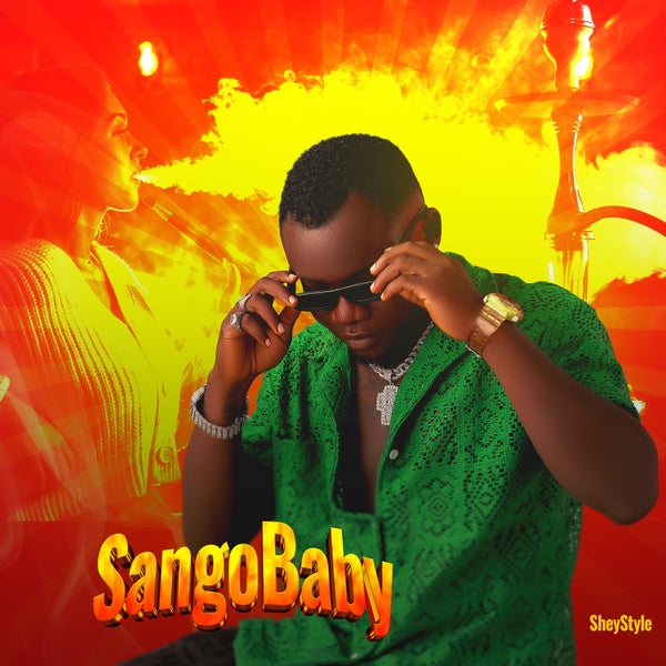 SheyStyle - Sango baby