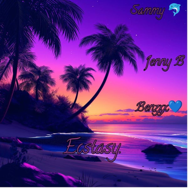 Sammy 🐬 - Ecstasy