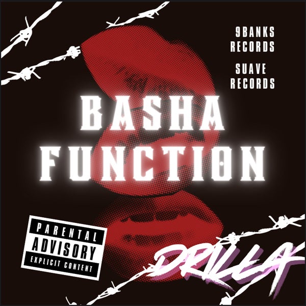 Drilla - Basha Function Drilla - Basha Function