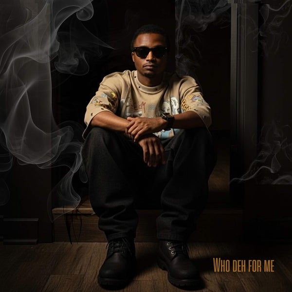 Spido Marley - Who Deh For Me