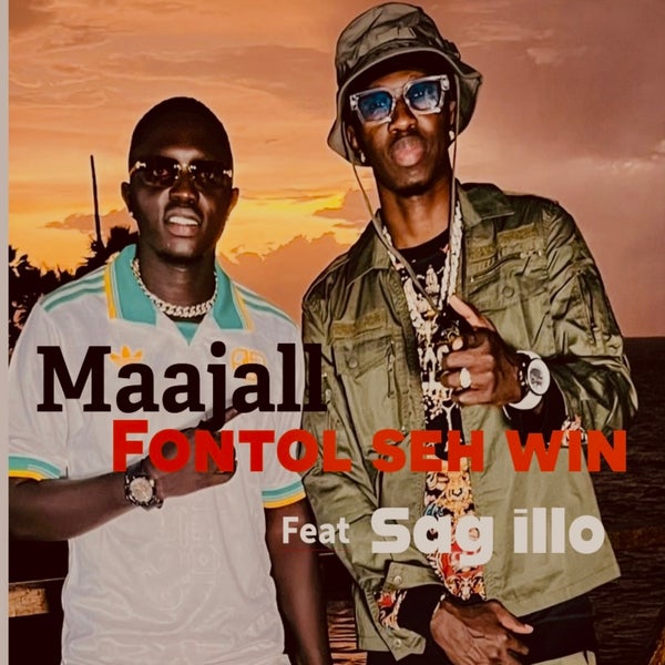 Maajall - Fontol seh win