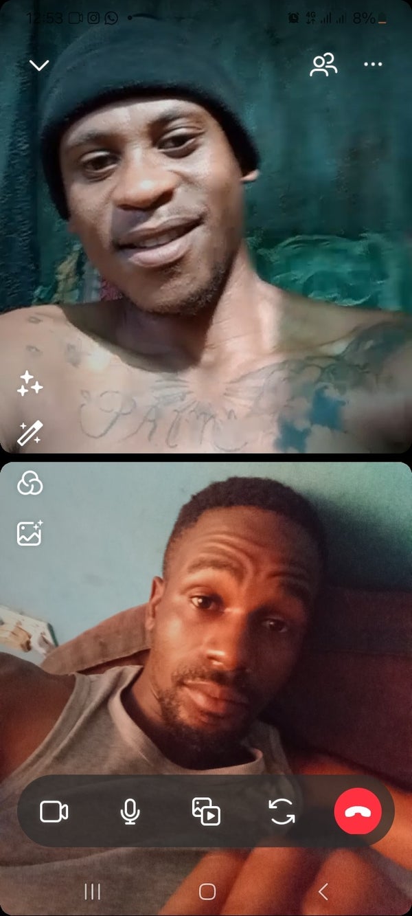 Hommie - Haybo Hommie - Haybo