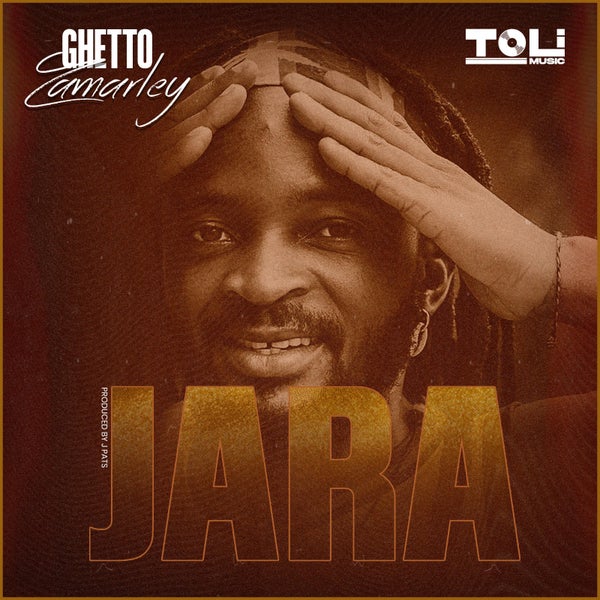Gheto Zamarley - JARA