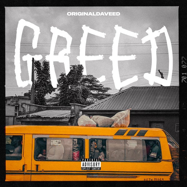 Originaldaveed - GREED Originaldaveed - GREED