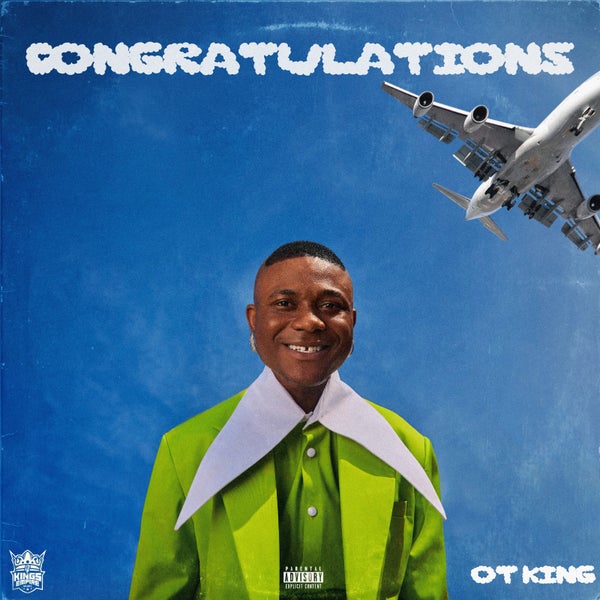 OT KinG - Congratulations