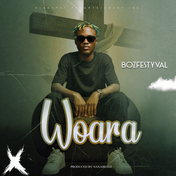 Bozfestyval - Woara